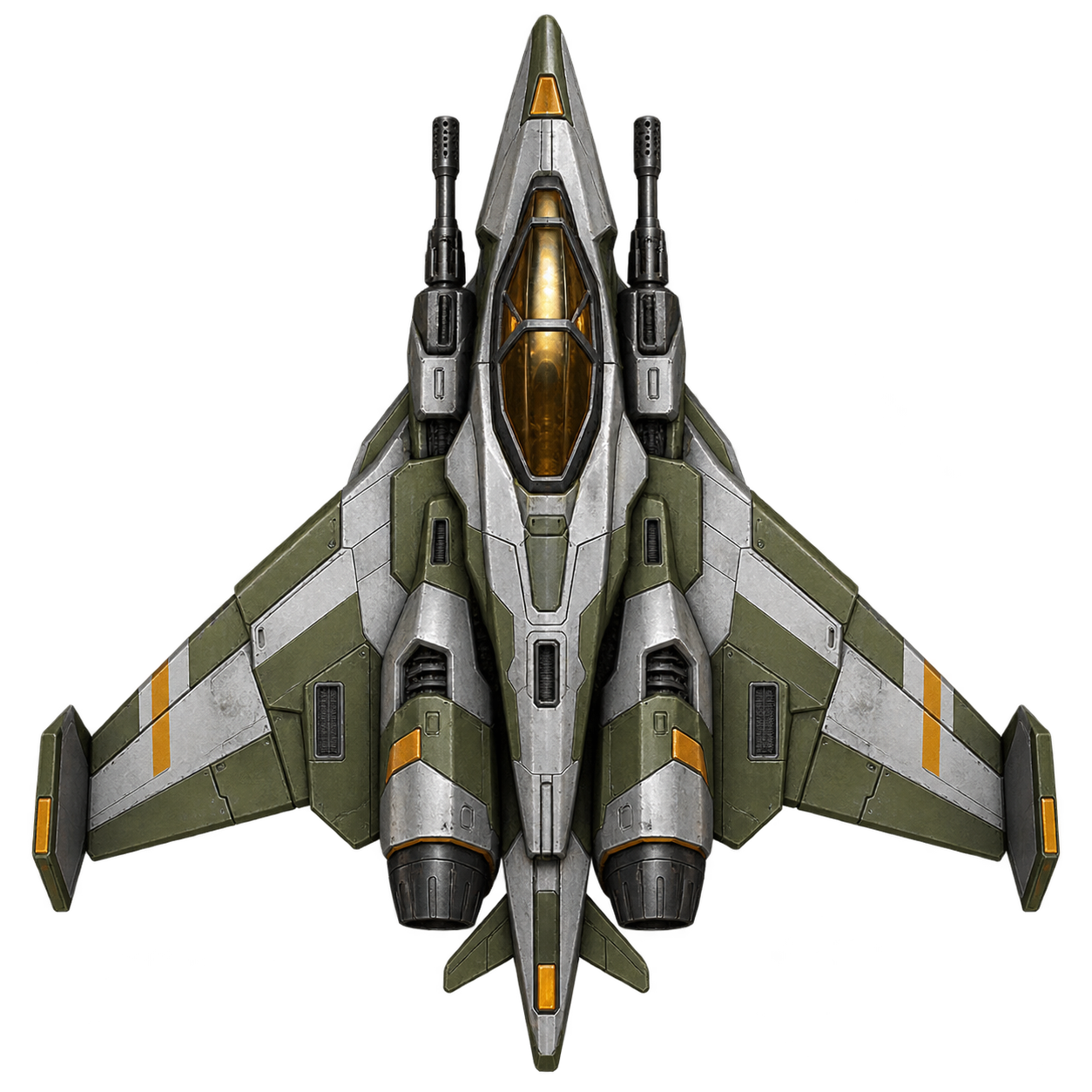 Aircraft 0718